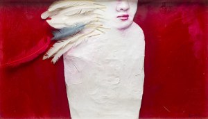 Robert Knuth (b. 1952, Bydgoszcz), Untitled, 1979