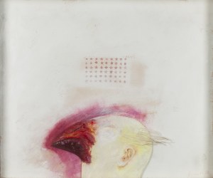 Robert Knuth (b. 1952, Bydgoszcz), Untitled