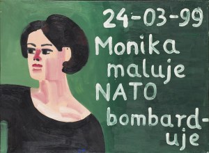 Marcin Maciejowski (b. 1974, Babice near Kraków), 