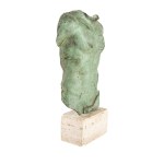 Igor Mitoraj (1944 Oederan, Germany - 2014 Paris), Perseus