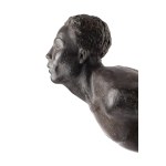 Franciszek Masiak (1906 - 1993), Pływak, 1936