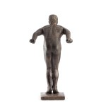 Franciszek Masiak (1906 - 1993), Pływak, 1936