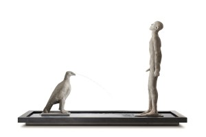 Mirosław Bałka (b. 1958, Warsaw), 