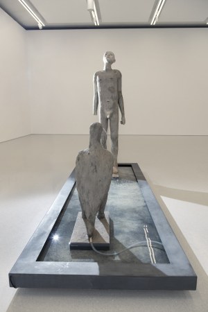 Mirosław Bałka (b. 1958, Warsaw), 