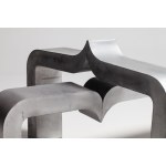 Magdalena Więcek (1924 Katowice - 2008 Egypt), Bridges. , 1976