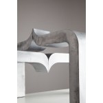 Magdalena Więcek (1924 Katowice - 2008 Egypt), Bridges. , 1976