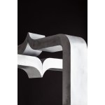 Magdalena Więcek (1924 Katowice - 2008 Egypt), Bridges. , 1976