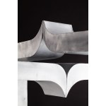 Magdalena Więcek (1924 Katowice - 2008 Egypt), Bridges. , 1976