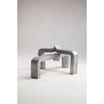 Magdalena Więcek (1924 Katowice - 2008 Egypt), Bridges. , 1976