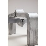 Magdalena Więcek (1924 Katowice - 2008 Egypt), Bridges. , 1976