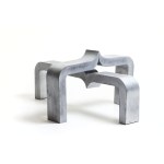 Magdalena Więcek (1924 Katowice - 2008 Egypt), Bridges. , 1976