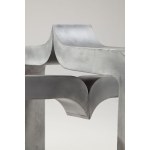 Magdalena Więcek (1924 Katowice - 2008 Egypt), Bridges. , 1976