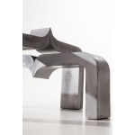 Magdalena Więcek (1924 Katowice - 2008 Egypt), Bridges. , 1976