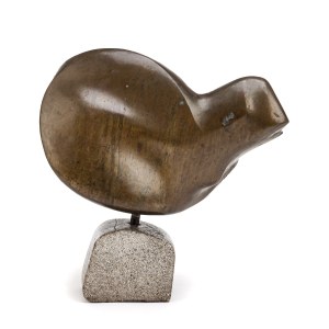 Zbigniew Maleszewski (1924 Wilno - 2017 Warszawa), Konstelacja Ryby, 1991