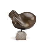 Zbigniew Maleszewski (1924 Wilno - 2017 Warszawa), Konstelacja Ryby, 1991