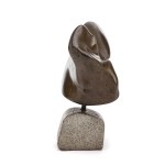 Zbigniew Maleszewski (1924 Wilno - 2017 Warszawa), Konstelacja Ryby, 1991