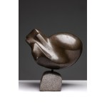 Zbigniew Maleszewski (1924 Wilno - 2017 Warszawa), Konstelacja Ryby, 1991