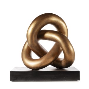 Xawery Wolski (nar. 1960, Varšava), Infinitum, 2017