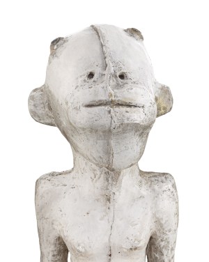 Sylwester Ambroziak (b. 1964, Łowicz), 