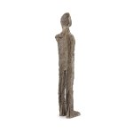 Magdalena Abakanowicz (1930 Falenty pod Warszawą - 2017 Warszawa), Postać z cyklu Bambini, 2008