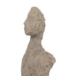 Magdalena Abakanowicz (1930 Falenty pod Warszawą - 2017 Warszawa), Postać z cyklu Bambini, 2008