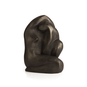Magdalena Berbeka (ur. 1995, Łódź), Penelopa II, 2024