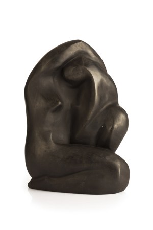 Magdalena Berbeka (b. 1995, Lodz), 