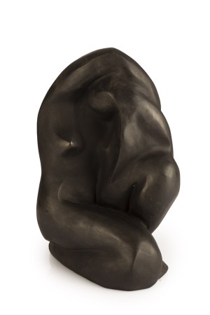 Magdalena Berbeka (b. 1995, Lodz), 