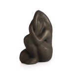 Magdalena Berbeka (ur. 1995, Łódź), Penelopa II, 2024