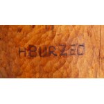 Henryk Burzec (1919 Międzyrzec Podlaski - 2005 Zakopane), Macierzyństwo, 2 poł. XX w.