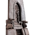 Julian Boss-Gosławski (1926 Poznań - 2012 Gniezno), Stary świat , 1960