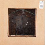 Krystyn Zieliński (1929 Szczebletów - 2007 Łódź), M.VIII.63, 1963