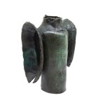 Maria Papa-Rostkowska (1923 - 2008), Guerriero, 1960