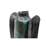 Maria Papa-Rostkowska (1923 - 2008), Guerriero, 1960