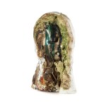 Boleslaw Cybis (1895 Massandra Farm in the Crimea - 1957 Trenton (New Jersey, USA)), Head of the