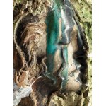 Boleslaw Cybis (1895 Massandra Farm in the Crimea - 1957 Trenton (New Jersey, USA)), Head of the