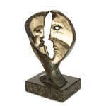Stanisław Wysocki (ur. 1949, Ełk), Dialog I, 2013