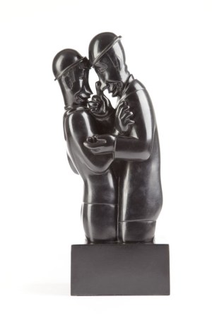Jean Lambert-Rucki (1888 Kraków - 1967 Paris), 