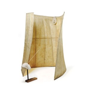 Marek Chlanda (ur. 1954, Kraków), Dobranoc Buenos Aires, 1996