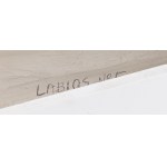 Xawery Wolski (ur. 1960, Warszawa), Labios nr 5, 1996