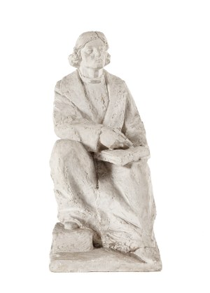 Jan Cykowski (1915 - 2006 ), Copernicus