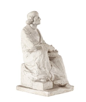 Jan Cykowski (1915 - 2006 ), Copernicus