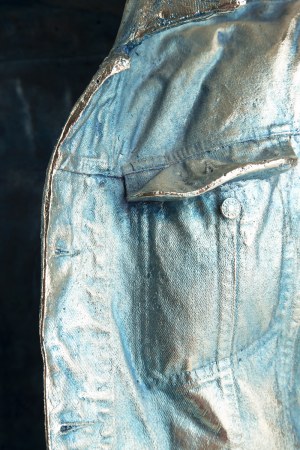 Tomasz Kawiak (b. 1943, Lublin), Jacket, 2013