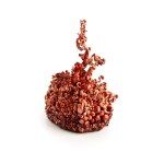 Justyna Adamczyk (ur. 1981), Scar No.03, 2019