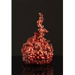 Justyna Adamczyk (ur. 1981), Scar No.03, 2019