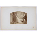 GROTTGER Artur - Polonia 1863. Wien [1867]. Verlag von H.O. Miethke. Komplet fotografii słynnej teki artysty.
