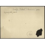 FABLOK, Pociągi, Parowozy] Dyrekcja Fabloku w Chrzanowie. 1936 r.