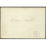 GORDON-BENNETT] Zestaw 7 fotografii z XXII. zawodów Gordon-Bennett z 1934 r. Fot. W. Toczyłowski Warszawa