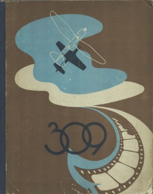 309 in the Bicentennial. Internal Squadron One-Day Newsletter. Dunino - Scotland, on the 23rd of November 1942.