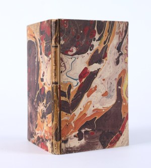 MONTHLY BIULETIN - RUBIN - Antiquarian Bookstore and Magazine of Notes. M. H. Rubin. Lviv 1927.